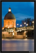 Hotel Dieu Toulouse